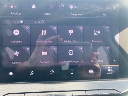 Used 2022 Jeep Compass Limited image 13