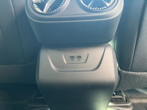 New 2025 Chevrolet Blazer EV LT image 11