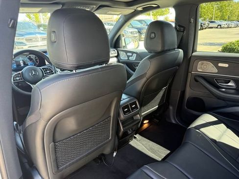 Used 2022 Mercedes-Benz GLE 350 image 31