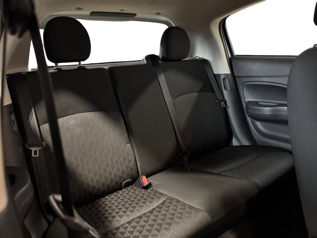 Used 2024 Mitsubishi Mirage ES FWD image 12