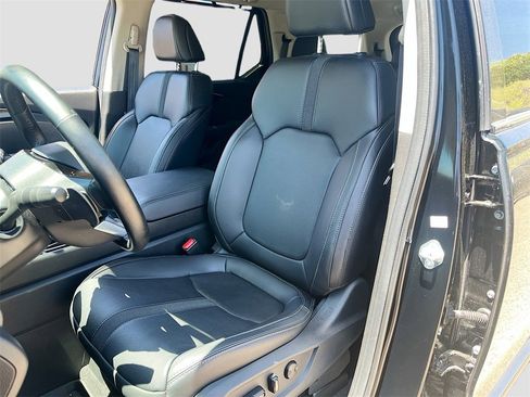 Used 2024 Honda Pilot Touring image 22