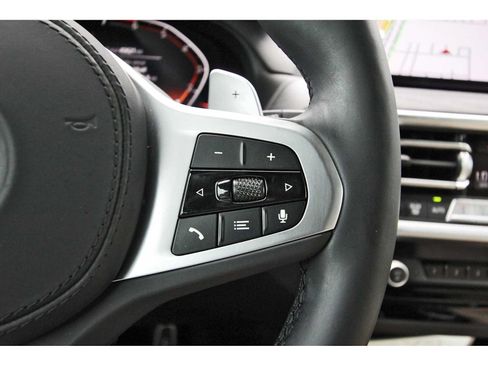 Used 2024 BMW X3 sDrive30i w/ Premium Package RWD image 16