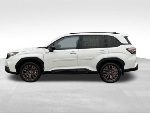 New 2026 Subaru Forester Touring AWD/4WD image 5