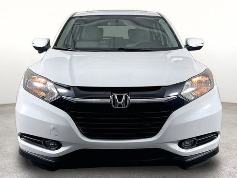 Used 2016 Honda HR-V EX image 5