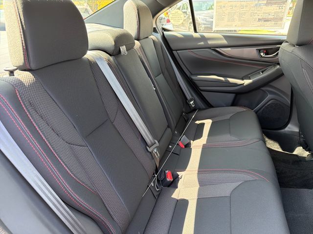 New 2026 Subaru WRX Premium w/ WRX Essentials Package AWD/4WD image 23