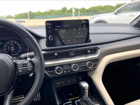 Used 2026 Acura Integra A-Spec image 7