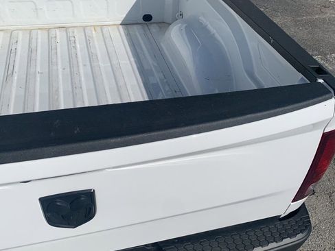 Used 2024 RAM 1500 Classic Warlock image 15