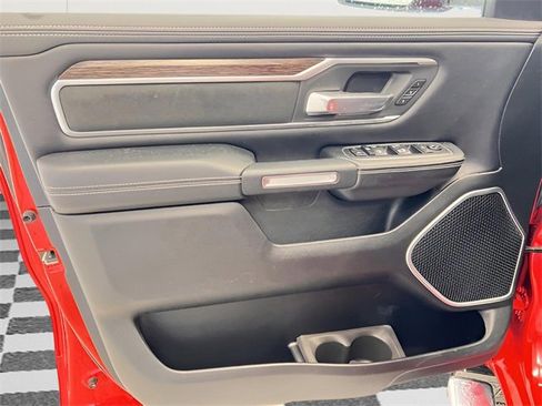 Used 2020 RAM 1500 Laramie image 10