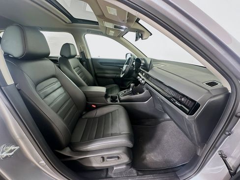 Used 2025 Honda CR-V EX-L image 31