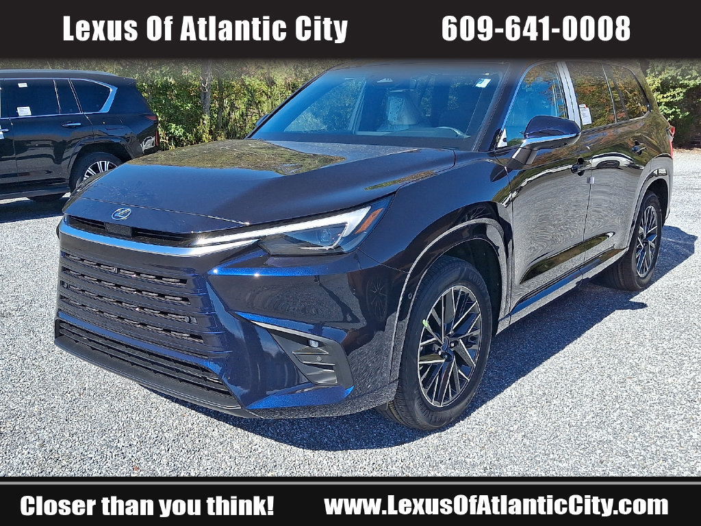 New 2026 Lexus TX 350 AWD w/ Technology Package image 3