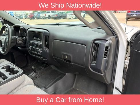 Used 2015 GMC Sierra 1500 4x4 Crew Cab image 23