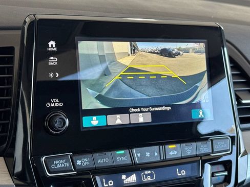 Certified 2021 Honda Odyssey EX-L image 24