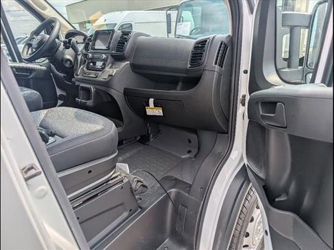 Used 2023 RAM ProMaster 3500 w/ Convenience Group image 21