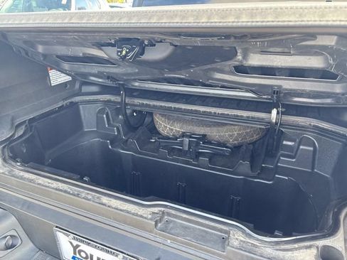 Used 2025 Honda Ridgeline Sport+ image 29