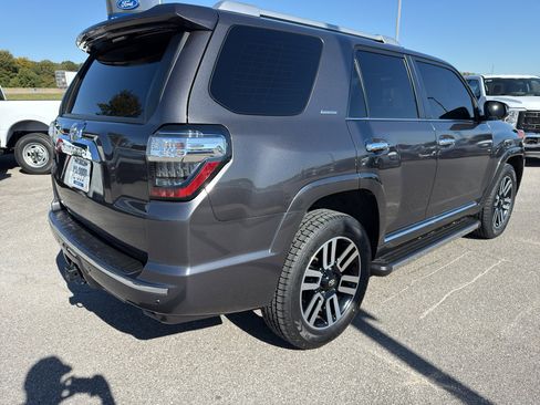 Used 2023 Toyota 4Runner Limited image 5