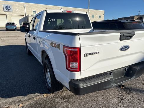 Used 2017 Ford F150 XL w/ XL Power Equipment Group image 5