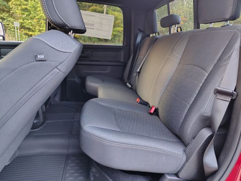 New 2026 RAM 2500 Tradesman image 18