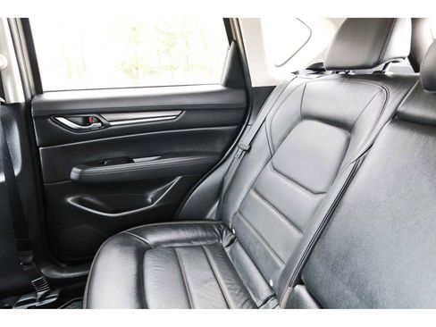 Used 2022 MAZDA CX-5 AWD 2.5 S w/ Premium Plus Pkg image 9