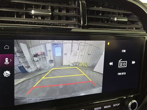 Used 2024 Kia Soul EX w/ Option Group 015 image 18