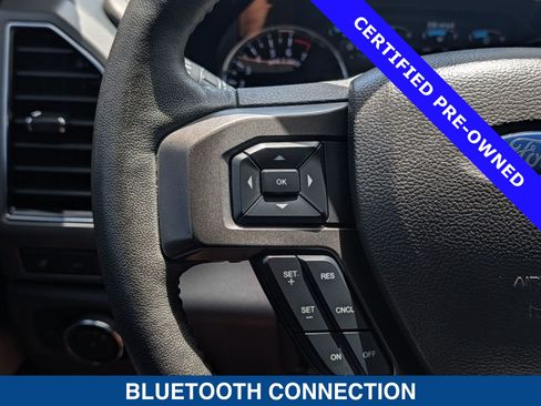 Certified 2020 Ford Expedition XLT w/ Equipment Group 202A RWD image 27