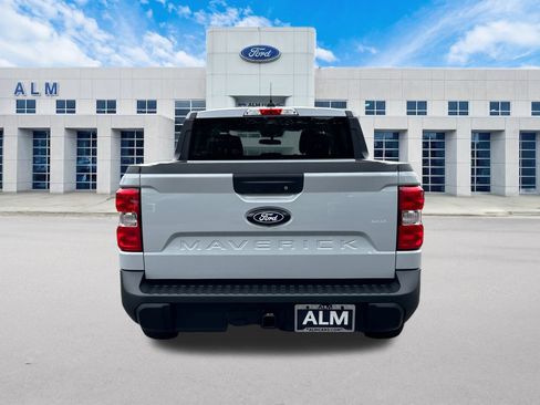New 2026 Ford Maverick XLT image 7