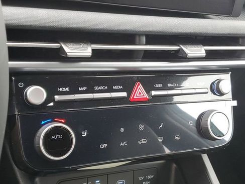 New 2026 Hyundai Tucson XRT image 29