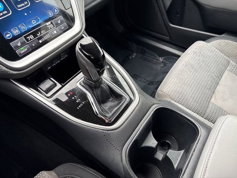 Certified 2023 Subaru Outback Premium image 17