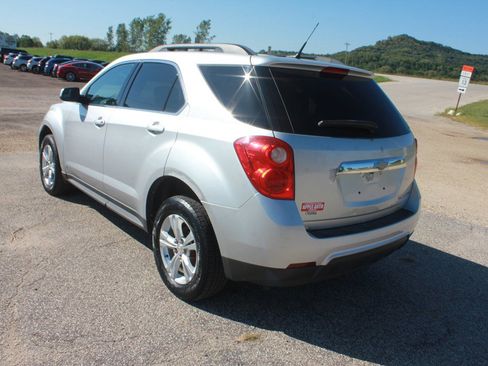 Used 2010 Chevrolet Equinox LT AWD/4WD image 7