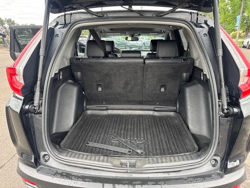 Used 2017 Honda CR-V EX-L image 12