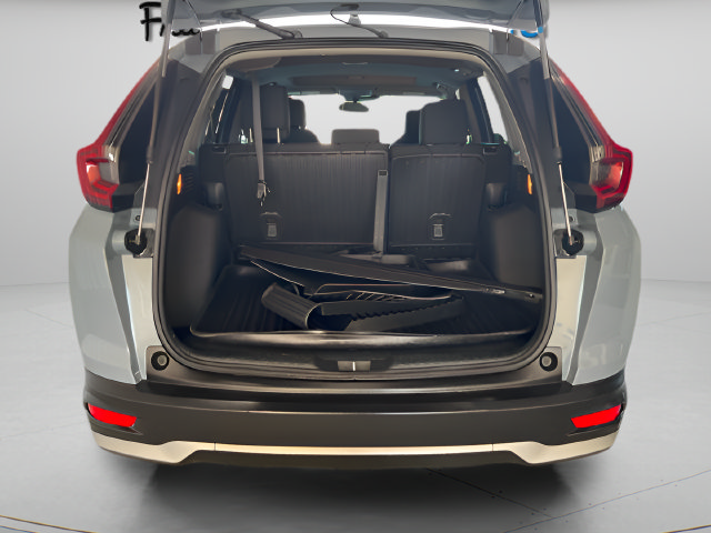 Certified 2022 Honda CR-V EX image 18