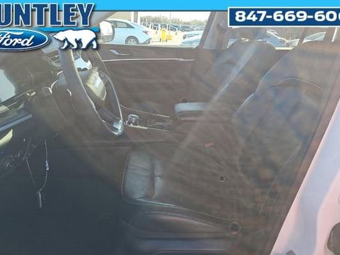 Used 2023 Jeep Grand Cherokee 4WD 4xe image 6