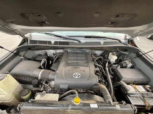 Used 2017 Toyota Tundra TRD Pro image 55