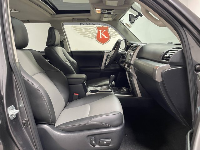 Used 2019 Toyota 4Runner SR5 Premium AWD/4WD image 23
