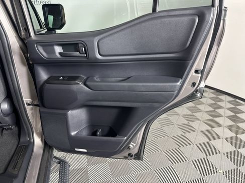 Used 2025 Toyota Land Cruiser 1958 AWD/4WD image 16