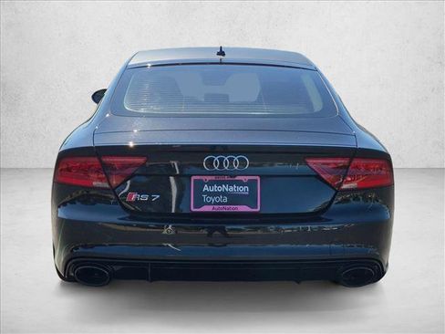 Used 2014 Audi RS 7 Prestige AWD/4WD image 7