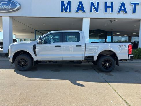 New 2026 Ford F250 XL AWD/4WD image 4