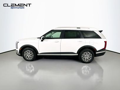 New 2026 Hyundai Palisade SEL