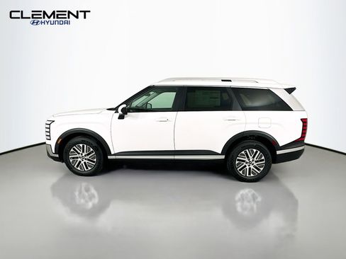 New 2026 Hyundai Palisade SEL AWD/4WD image 4