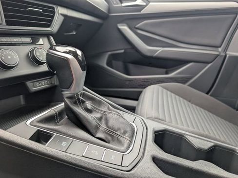 Used 2024 Volkswagen Jetta S FWD image 18