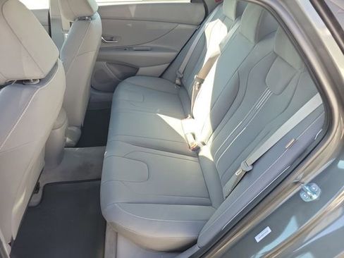 New 2026 Hyundai Elantra Sport image 20