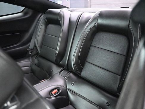 Used 2023 Ford Mustang GT Premium w/ Equipment Group 401A image 27