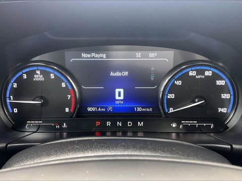 Used 2023 Ford Bronco Sport Badlands image 22