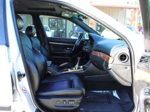 Used 2001 BMW M5 image 21