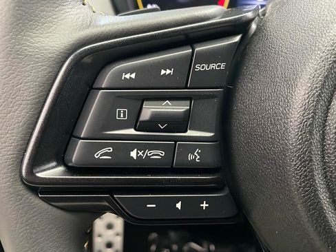 Certified 2025 Subaru Crosstrek 2.5i Sport w/ Popular Package #4A image 14