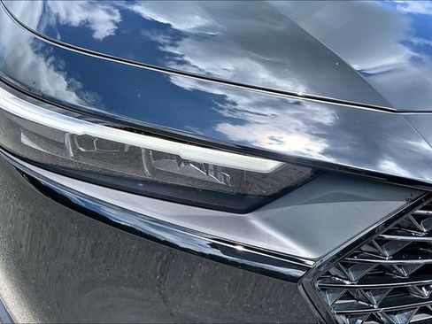 Used 2023 Honda Accord EX image 26