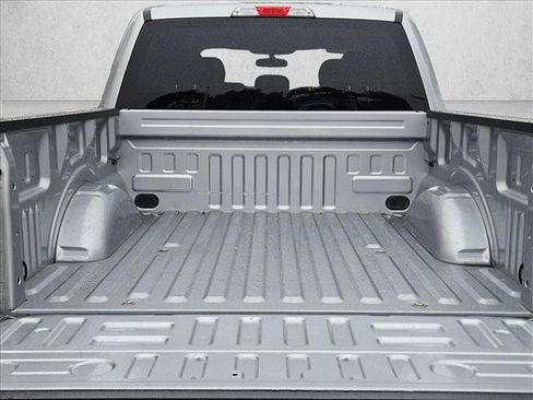 Used 2020 Ford F150 XL w/ Equipment Group 101A Mid image 6