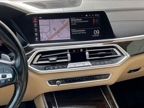 Used 2019 BMW X5 xDrive40i w/ Premium Package 2 image 6