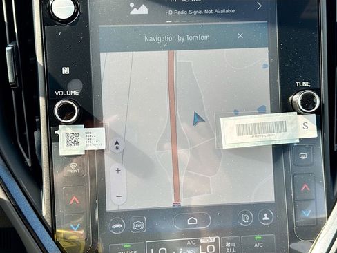 New 2026 Subaru Crosstrek 2.5i Sport image 15