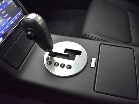 Used 2003 INFINITI G35 Sedan RWD image 17