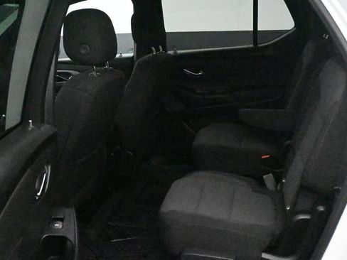 Used 2023 Chevrolet Traverse LT w/ LPO, Floor Liner Package AWD/4WD image 13